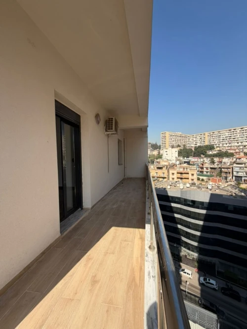 Location Appartement F4 Alger Hydra