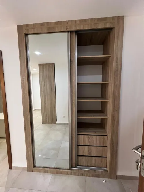 Location Appartement F5 Alger Said hamdine