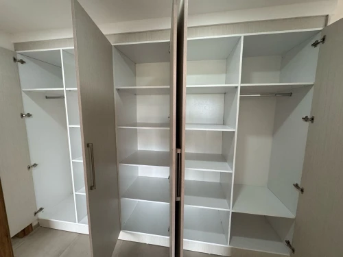 Location Appartement F4 Alger Dely brahim