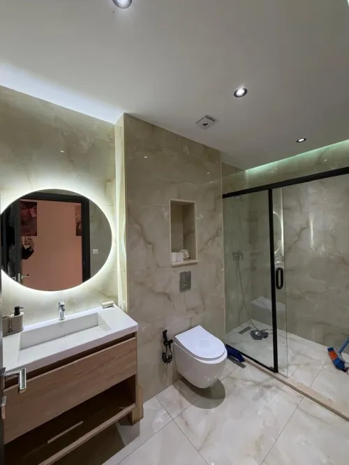 Location Appartement F4 Alger El achour