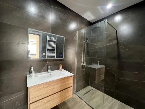 Vente Appartement F4 Alger Cheraga