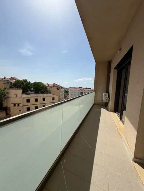 Location Appartement F3 Alger Cheraga