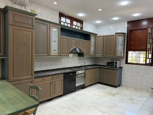 Location Villa Alger El biar