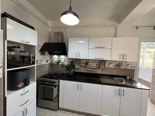 Vente Appartement F3 Alger Hammamet