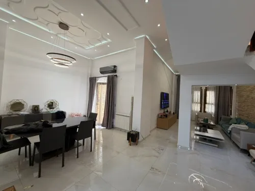 Location Appartement Duplex F4 Alger El achour