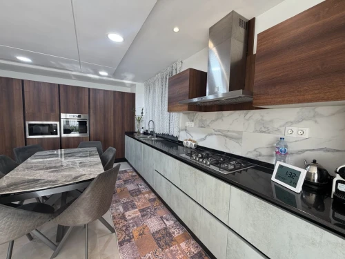 Location Appartement F5 Alger Said hamdine
