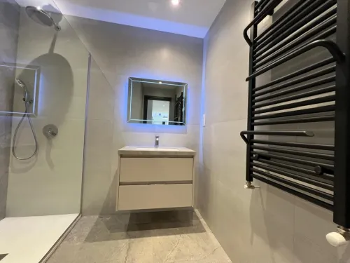 Vente Appartement F3 Alger Cheraga