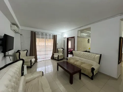 Location Appartement F3 Alger El achour