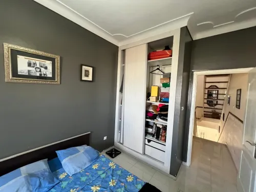 Vente Villa Alger Mohammadia