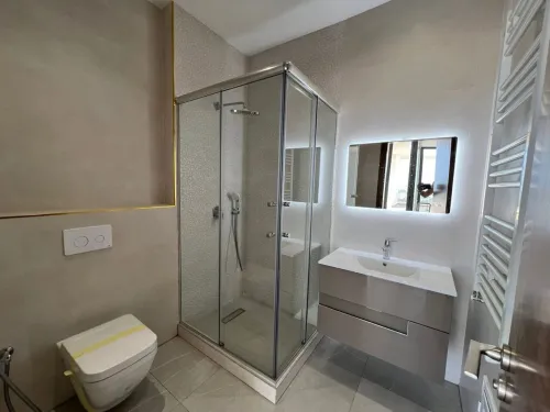 Location Appartement F7 Alger Said hamdine