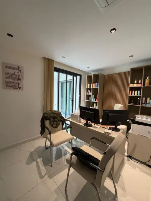 Location Appartement F4 Alger El achour