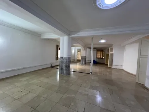 Location Villa Alger Hydra