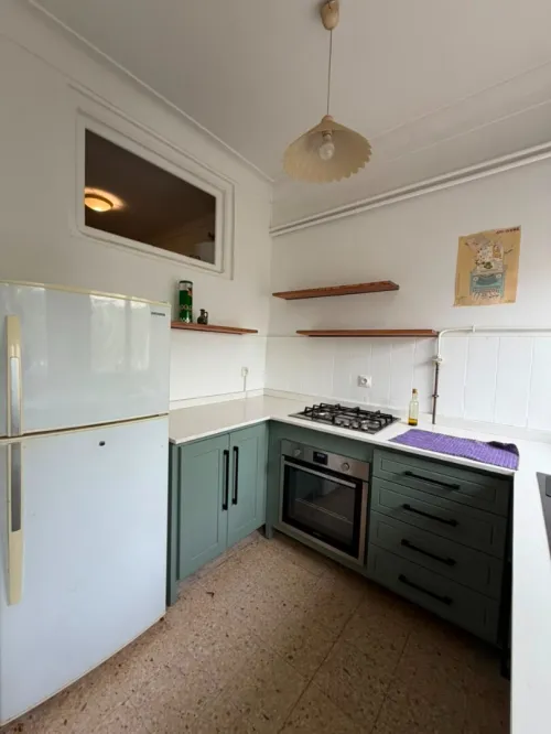 Location Appartement F2 Alger Hydra
