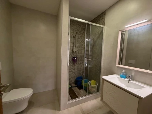 Location Appartement F5 Alger Said hamdine
