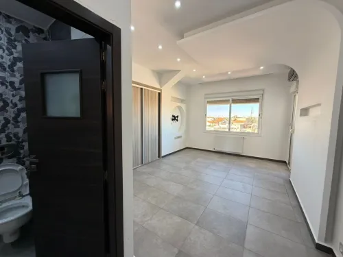 Vente Appartement F6 Alger El achour