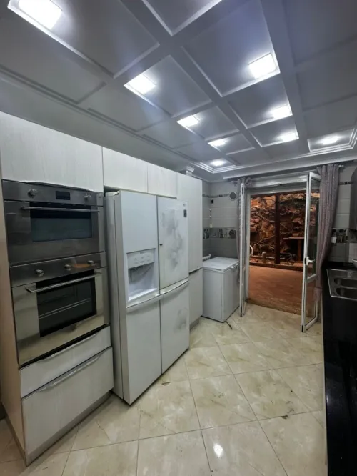 Vente Appartement F4 Alger Birkhadem