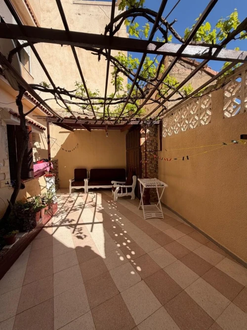 Location Appartement Niveau de villa Alger Hydra