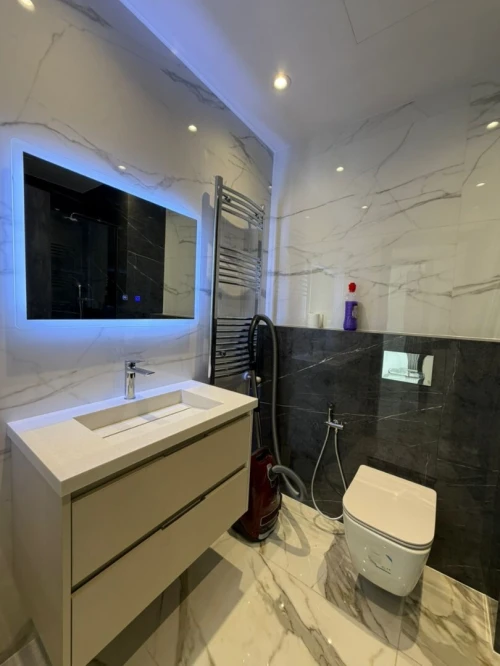 Location Appartement F3 Alger Hydra