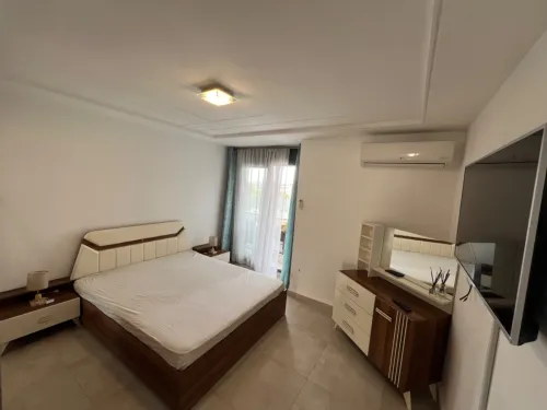 Location Appartement F4 Alger Said hamdine