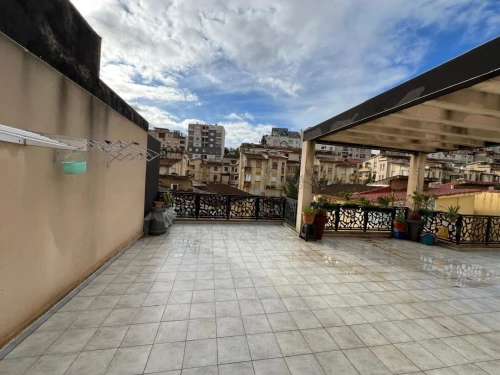 Vente Appartement F3 Alger El achour