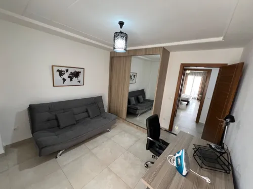 Location Appartement F4 Alger Said hamdine