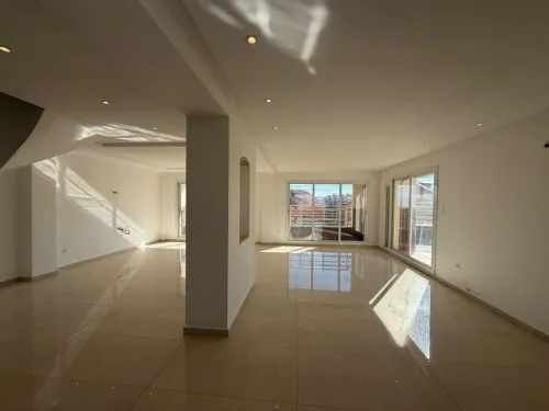 Vente Appartement F6 Alger El achour