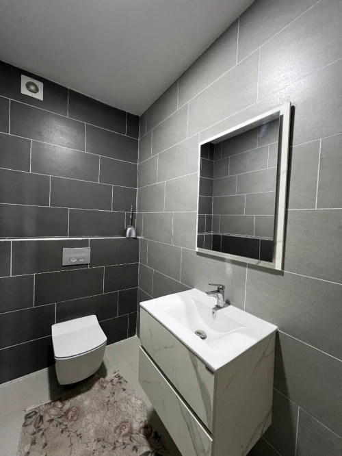Location Appartement F4 Alger Dely brahim