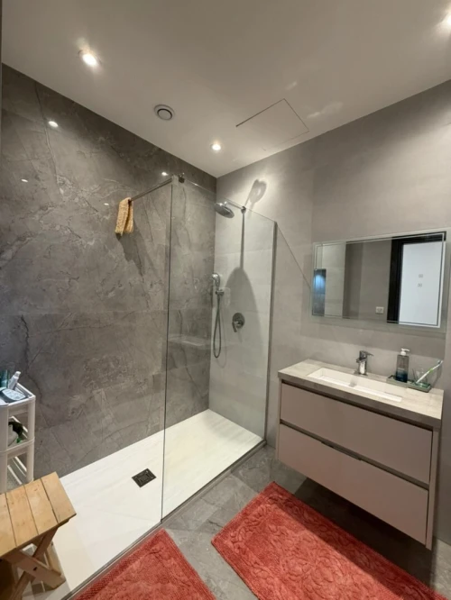 Vente Appartement F4 Alger Cheraga