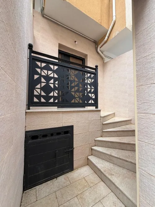 Vente Appartement Duplex F6 Alger Birkhadem