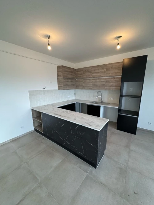 Location Appartement F4 Alger Dely brahim