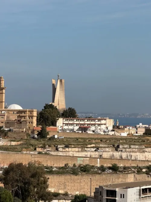 Vente Appartement F4 Alger Bir mourad rais