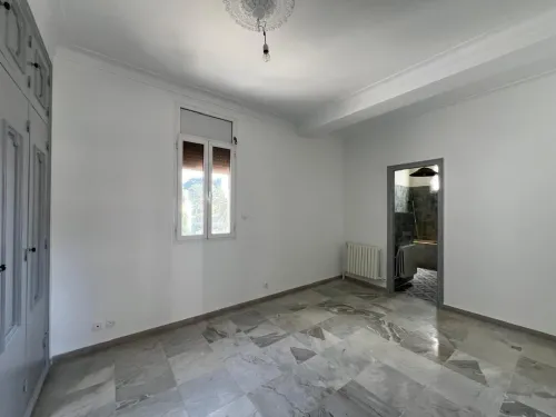 Location Appartement F4 Alger El biar