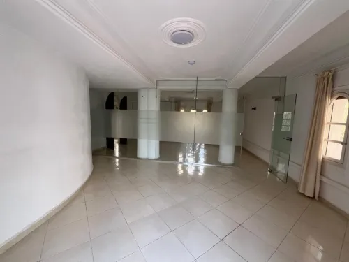 Location Villa Alger Ben aknoun