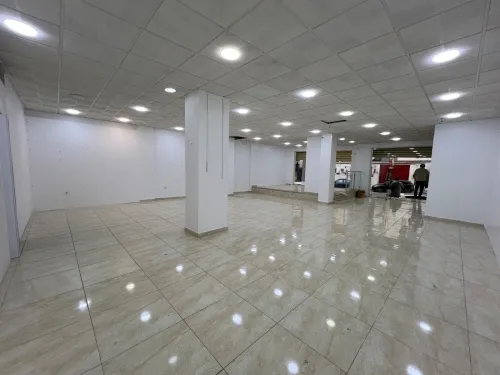 Location Local Alger Said hamdine