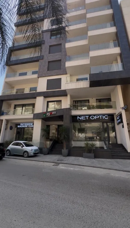 Vente Appartement F3 Alger Cheraga