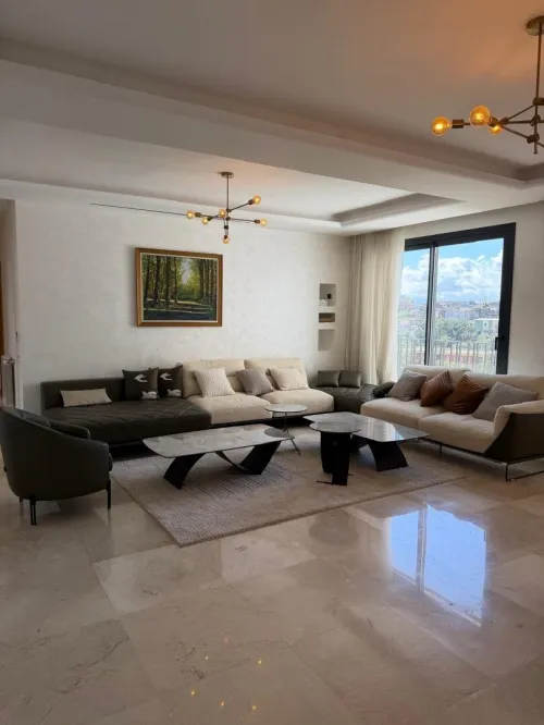 Location Appartement F5 Alger Birkhadem