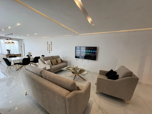Location Appartement F4 Alger Dely brahim