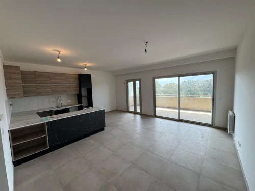 Location Appartement F4 Alger Dely brahim
