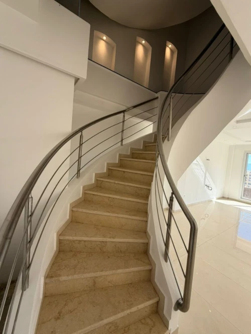 Vente Appartement F6 Alger El achour