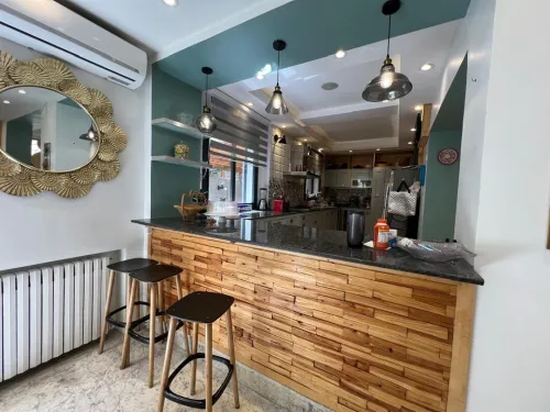 Vente Villa Alger Draria