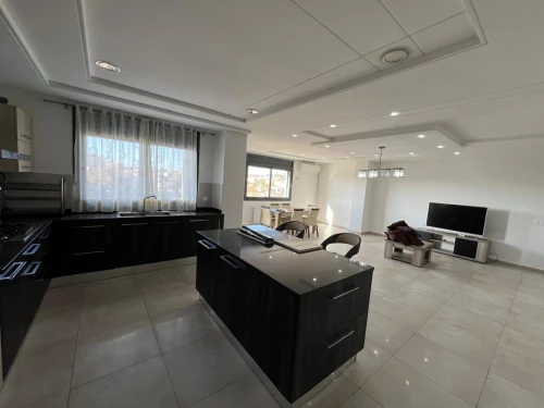 Location Appartement F5 Alger Said hamdine