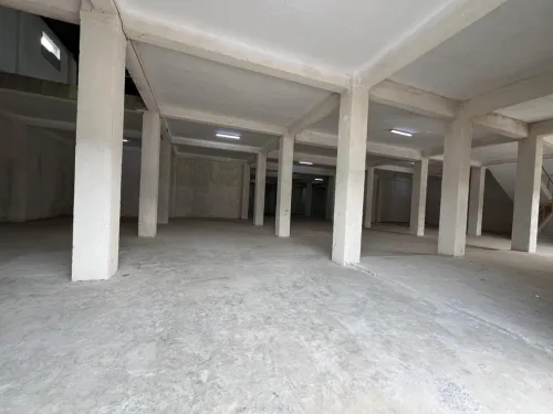 Location Hangar Sétif Setif