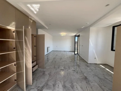 Location Appartement F5 Alger Cheraga