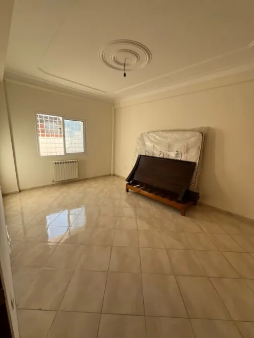 Location Appartement F4 Alger Zeralda
