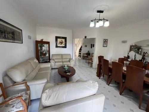 Vente Villa Alger Mohammadia