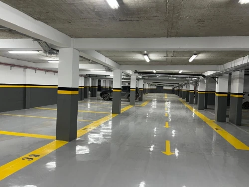 Location Appartement F5 Alger Cheraga