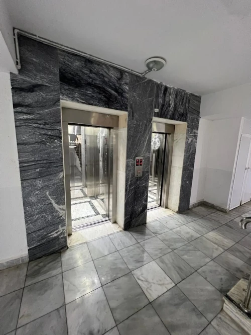 Location Appartement F4 Alger Said hamdine
