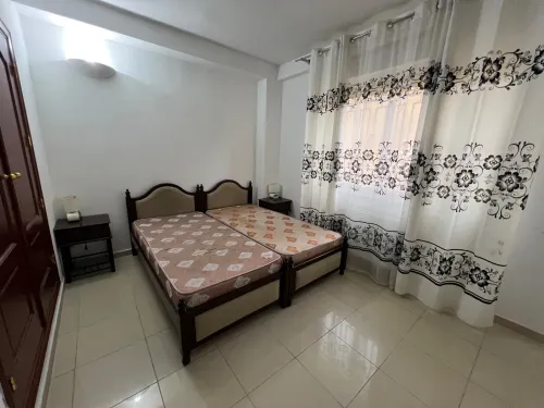 Location Appartement F3 Alger El achour