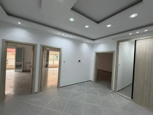 Location Appartement F4 Alger Cheraga