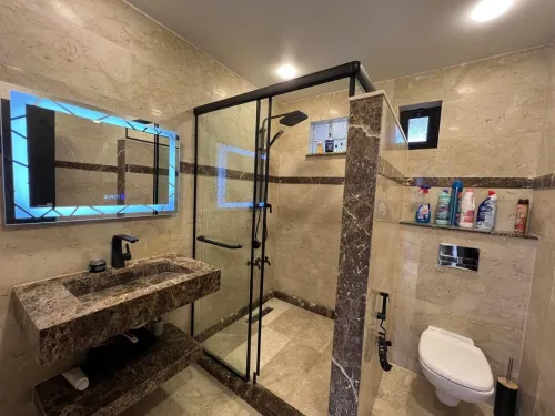 Vente Appartement F4 Alger Draria